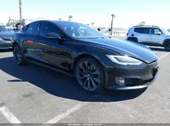 5YJSA1E29MF424516 2021 TESLA MODEL S