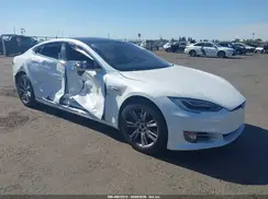 5YJSA1E29MF424662 2021 TESLA MODEL S