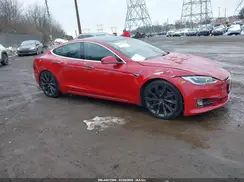 5YJSA1E29MF425987 2021 TESLA MODEL S
