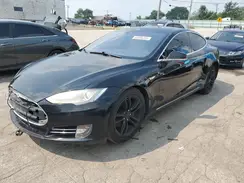 5YJSA1E2XGF120714 2016 TESLA MODEL S