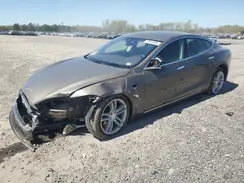 5YJSA1E2XGF121040 2016 TESLA MODEL S