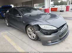 5YJSA1E2XGF122396 2016 TESLA MODEL S