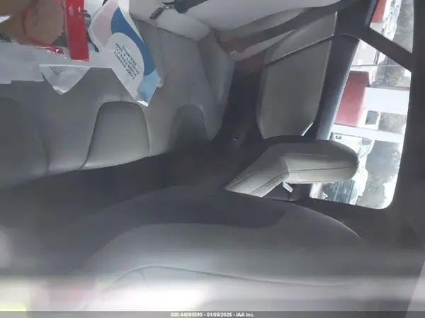 5YJSA1E2XGF122396 2016 TESLA MODEL S - Image 8