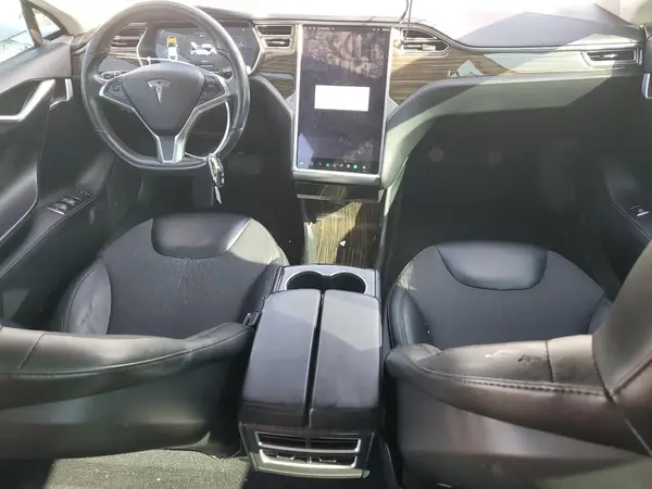 5YJSA1E2XGF122852 2016 TESLA MODEL S - Image 8