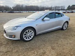 5YJSA1E2XGF123791 2016 TESLA MODEL S