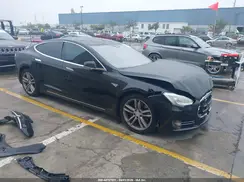 5YJSA1E2XGF125489 2016 TESLA MODEL S