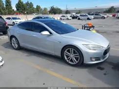 5YJSA1E2XGF126352 2016 TESLA MODEL S