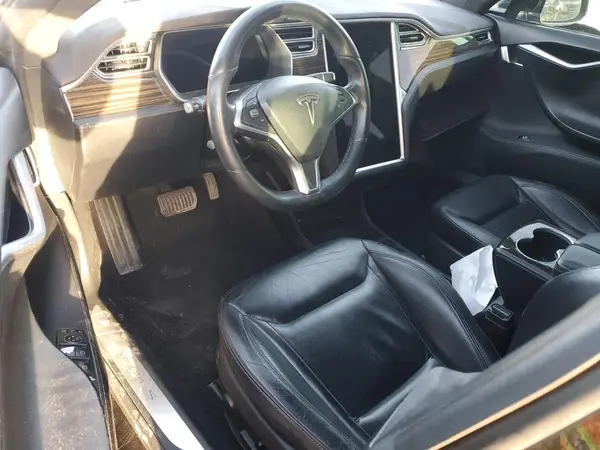5YJSA1E2XGF126609 2016 TESLA MODEL S - Image 8