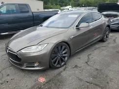 5YJSA1E2XGF127050 2016 TESLA MODEL S