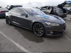 5YJSA1E2XGF127873 2016 TESLA MODEL S