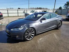 5YJSA1E2XGF128134 2016 TESLA MODEL S