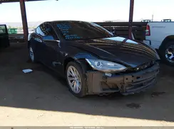 5YJSA1E2XGF128683 2016 TESLA MODEL S