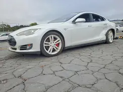 5YJSA1E2XGF128909 2016 TESLA MODEL S