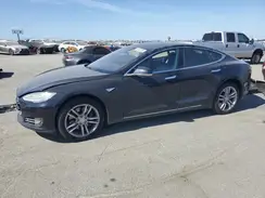 5YJSA1E2XGF129106 2016 TESLA MODEL S