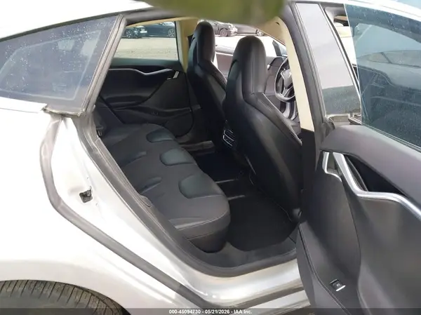 5YJSA1E2XGF130207 2016 TESLA MODEL S - Image 8