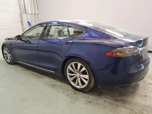 5YJSA1E2XGF130594 2016 TESLA MODEL S - Image 2