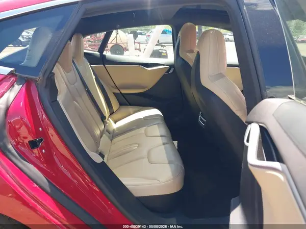 5YJSA1E2XGF131440 2016 TESLA MODEL S - Image 8