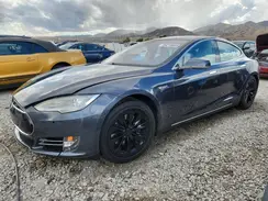 5YJSA1E2XGF133074 2016 TESLA MODEL S