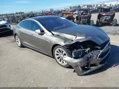 5YJSA1E2XGF133530 2016 TESLA MODEL S