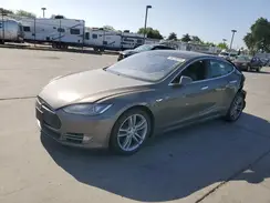 5YJSA1E2XGF133933 2016 TESLA MODEL S