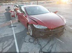 5YJSA1E2XGF133964 2016 TESLA MODEL S