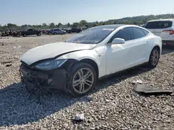 5YJSA1E2XGF135374 2016 TESLA MODEL S