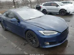 5YJSA1E2XGF138338 2016 TESLA MODEL S