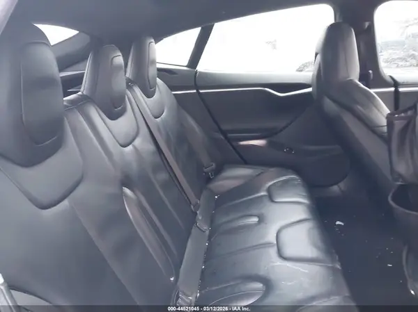 5YJSA1E2XGF138338 2016 TESLA MODEL S - Image 8