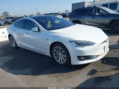 5YJSA1E2XGF138954 2016 TESLA MODEL S