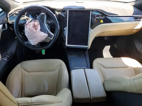 5YJSA1E2XGF138968 2016 TESLA MODEL S - Image 8