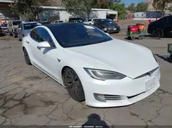 5YJSA1E2XGF140932 2016 TESLA MODEL S