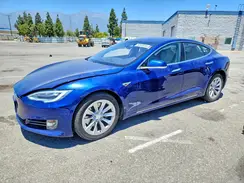 5YJSA1E2XGF143135 2016 TESLA MODEL S