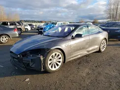 5YJSA1E2XGF143684 2016 TESLA MODEL S
