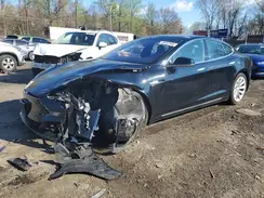 5YJSA1E2XGF144589 2016 TESLA MODEL S