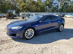 5YJSA1E2XGF149971 2016 TESLA MODEL S