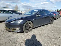 5YJSA1E2XGF150490 2016 TESLA MODEL S