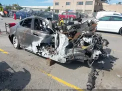 5YJSA1E2XGF150974 2016 TESLA MODEL S
