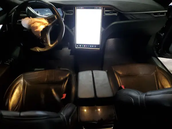 5YJSA1E2XGF151610 2016 TESLA MODEL S - Image 8
