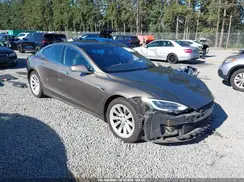 5YJSA1E2XGF152451 2016 TESLA MODEL S