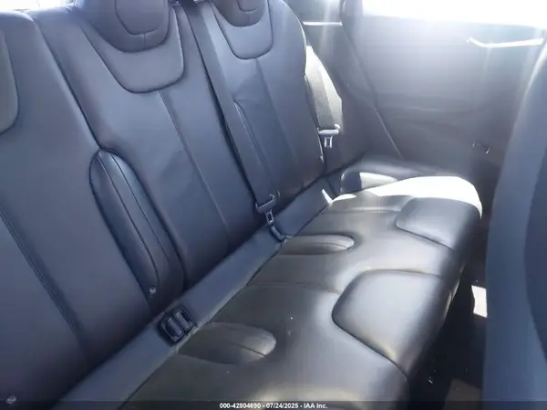 5YJSA1E2XGF152689 2016 TESLA MODEL S - Image 8