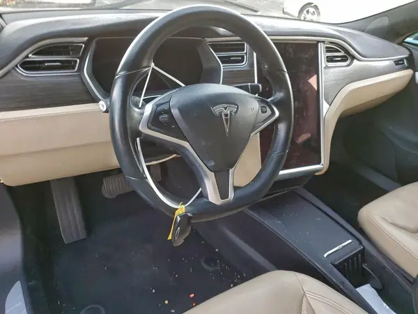 5YJSA1E2XGF153311 2016 TESLA MODEL S - Image 8