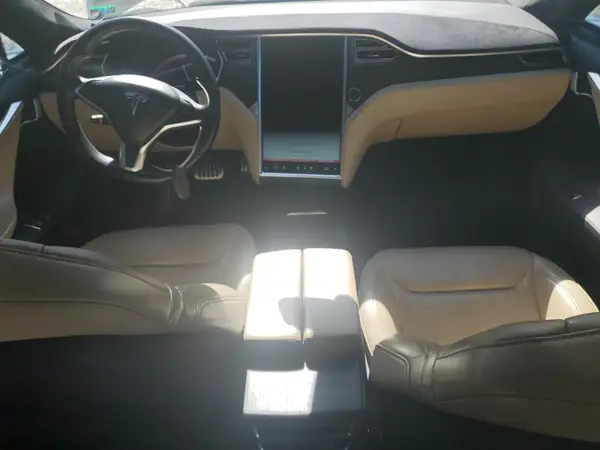 5YJSA1E2XGF154314 2016 TESLA MODEL S - Image 8