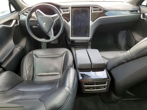 5YJSA1E2XGF155947 2016 TESLA MODEL S - Image 8