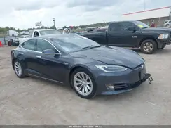 5YJSA1E2XGF157889 2016 TESLA MODEL S