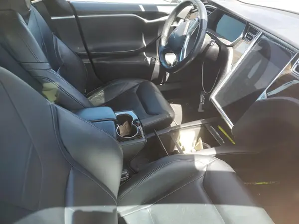 5YJSA1E2XGF158184 2016 TESLA MODEL S - Image 8