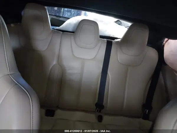 5YJSA1E2XGF158976 2016 TESLA MODEL S - Image 8