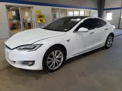 5YJSA1E2XGF160386 2016 TESLA MODEL S