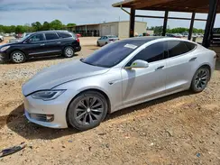 5YJSA1E2XGF161943 2016 TESLA MODEL S