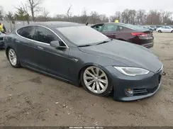 5YJSA1E2XGF167869 2016 TESLA MODEL S