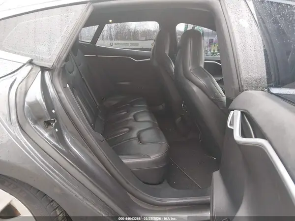 5YJSA1E2XGF167869 2016 TESLA MODEL S - Image 8